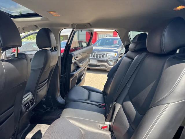 2021 Mazda CX-9 Touring
