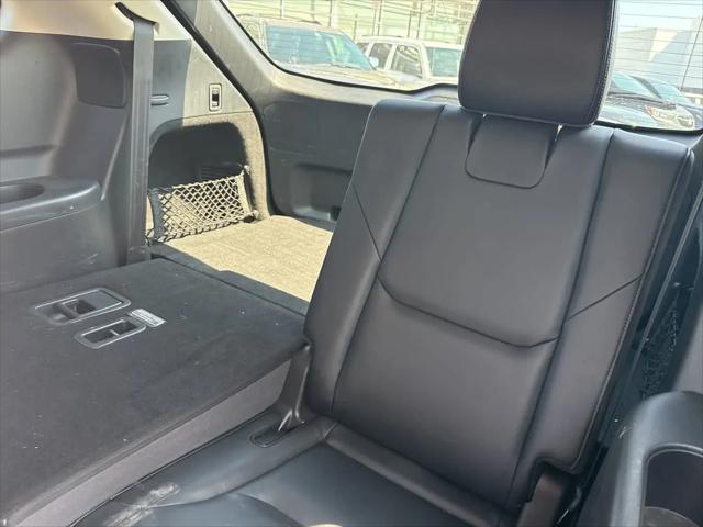 2021 Mazda CX-9 Touring