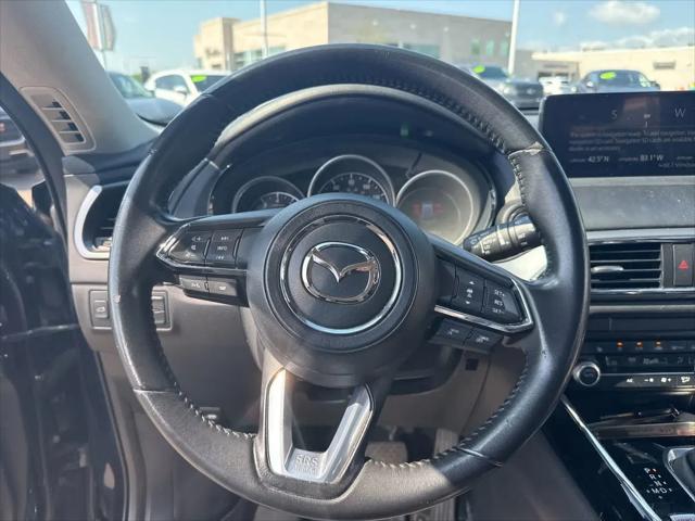 2021 Mazda CX-9 Touring