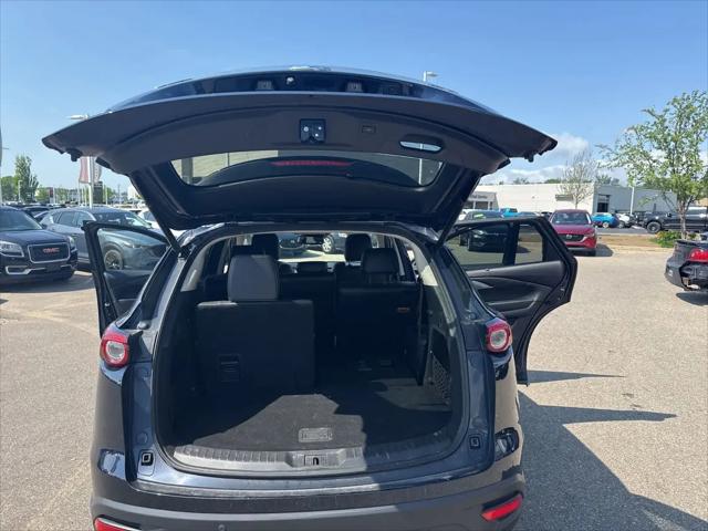 2021 Mazda CX-9 Touring