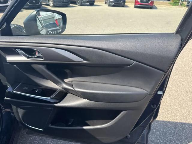 2021 Mazda CX-9 Touring