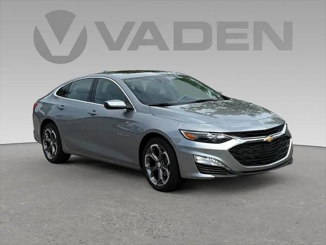 2024 Chevrolet Malibu FWD 1LT for sale in Savannah, GA