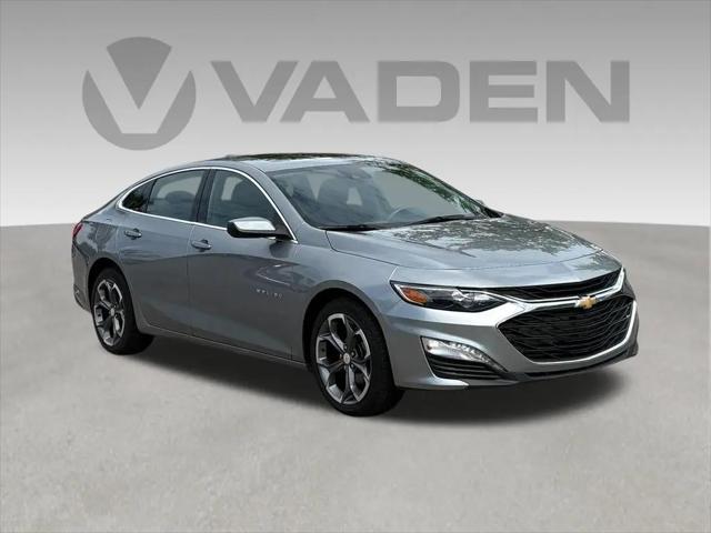 2024 Chevrolet Malibu FWD 1LT for sale in Savannah, GA