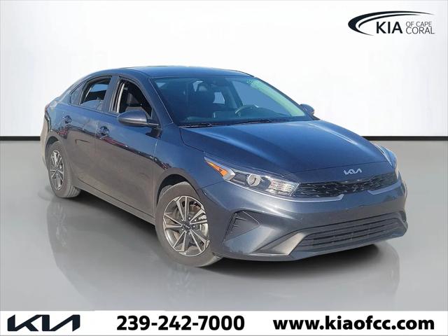 2024 Kia Forte LXS for sale in Cape Coral, FL