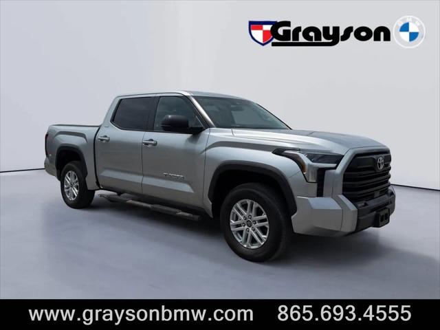 2024 Toyota Tundra SR5 for sale in Knoxville, TN