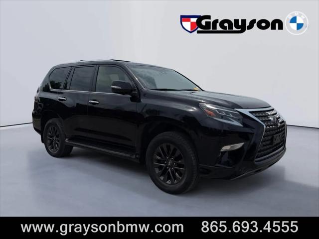 2020 Lexus GX 460 Premium for sale in Knoxville, TN