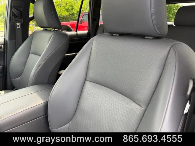 2020 Lexus GX 460 Premium