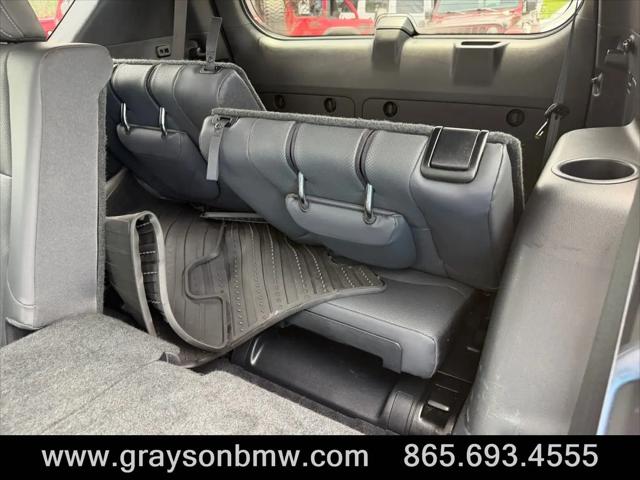2020 Lexus GX 460 Premium