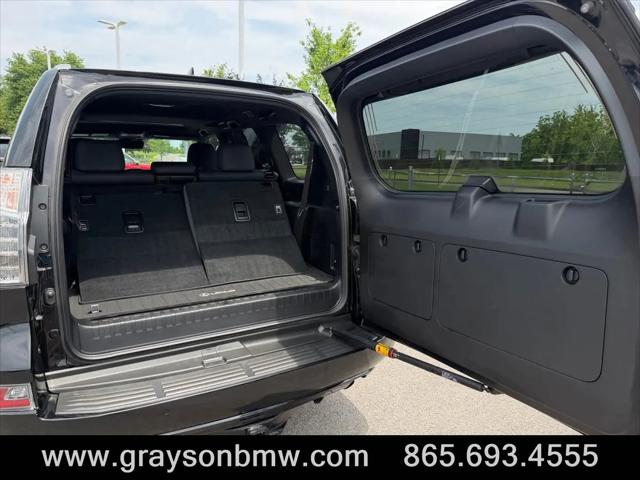 2020 Lexus GX 460 Premium