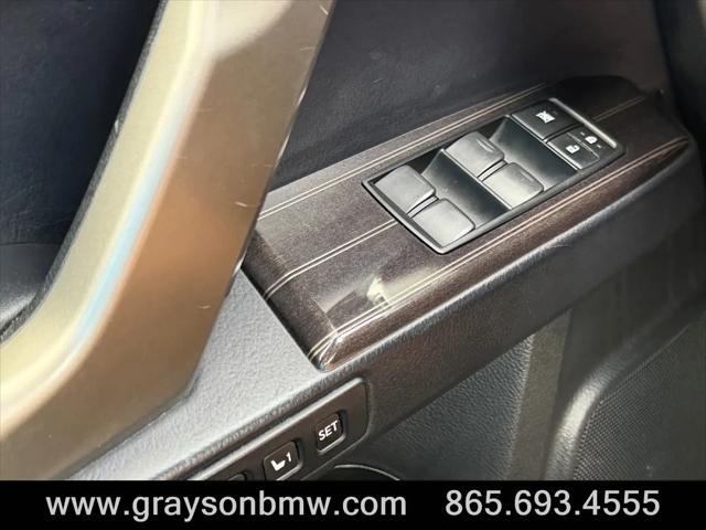 2020 Lexus GX 460 Premium