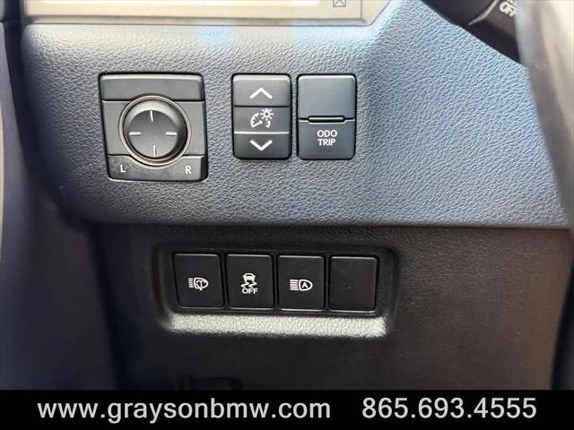 2020 Lexus GX 460 Premium