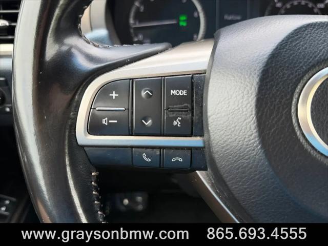 2020 Lexus GX 460 Premium