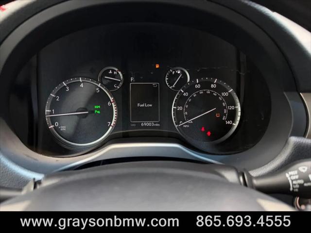 2020 Lexus GX 460 Premium