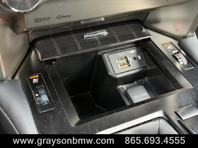 2020 Lexus GX 460 Premium