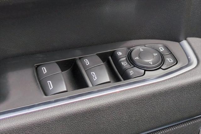 2026 GMC Sierra 2500HD Crew Cab, Standard Bed, SLT, 4WD