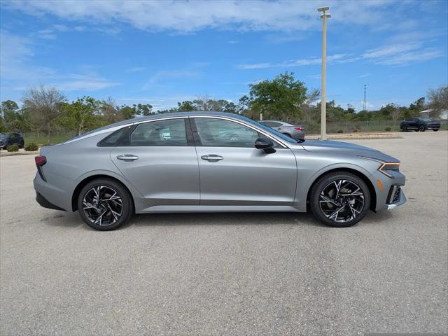 2026 Kia K5 GT-Line FWD