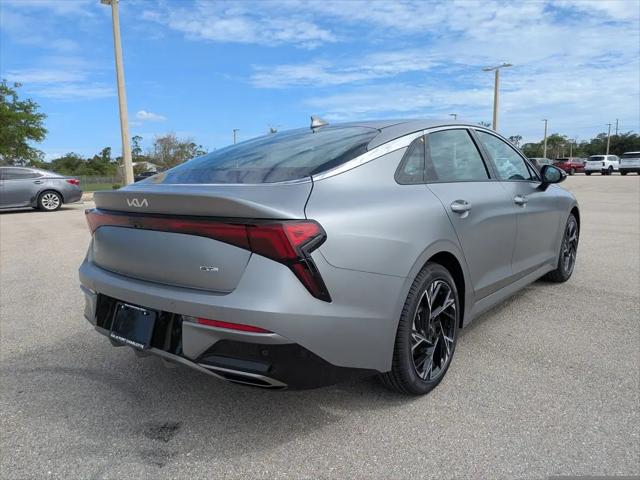 2026 Kia K5 GT-Line FWD