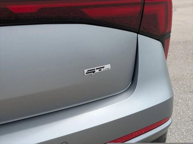 2026 Kia K5 GT-Line FWD
