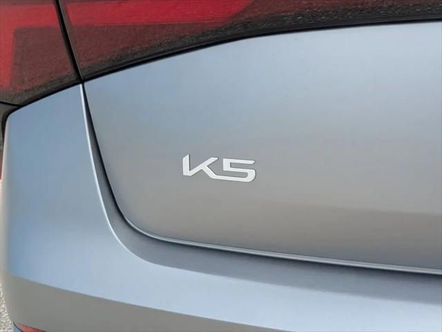2026 Kia K5 GT-Line FWD