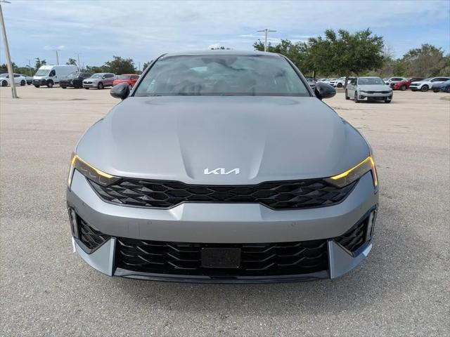 2026 Kia K5 GT-Line FWD