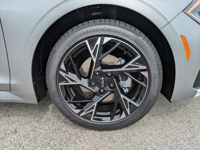 2026 Kia K5 GT-Line FWD