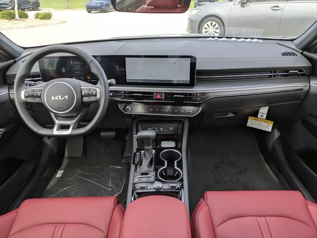 2026 Kia K5 GT-Line FWD