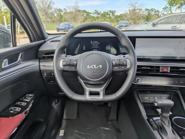 2026 Kia K5 GT-Line FWD