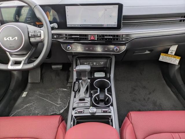 2026 Kia K5 GT-Line FWD
