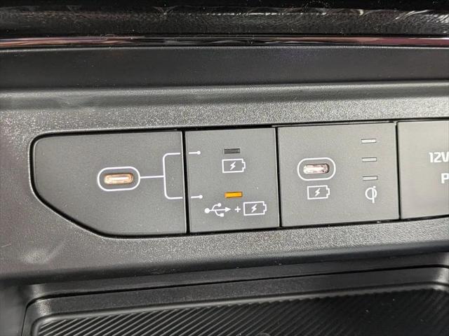 2026 Kia K5 GT-Line FWD