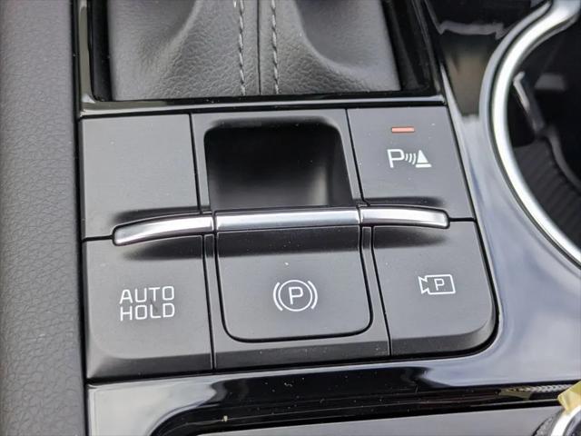2026 Kia K5 GT-Line FWD