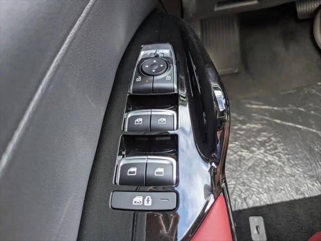 2026 Kia K5 GT-Line FWD