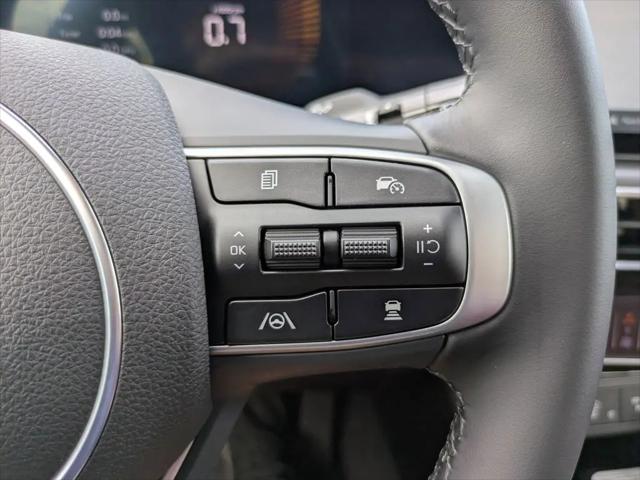 2026 Kia K5 GT-Line FWD
