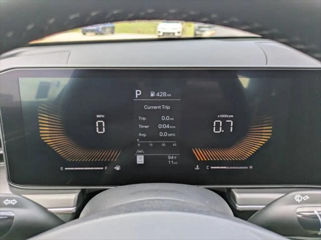 2026 Kia K5 GT-Line FWD