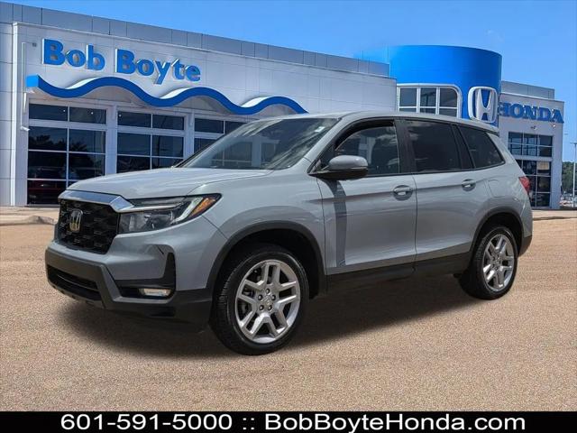 2024 Honda Passport AWD EX-L for sale in Brandon, MS