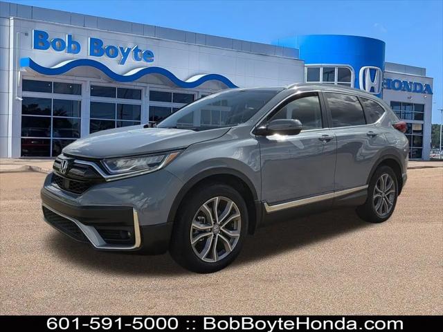 2022 Honda CR-V AWD Touring for sale in Brandon, MS