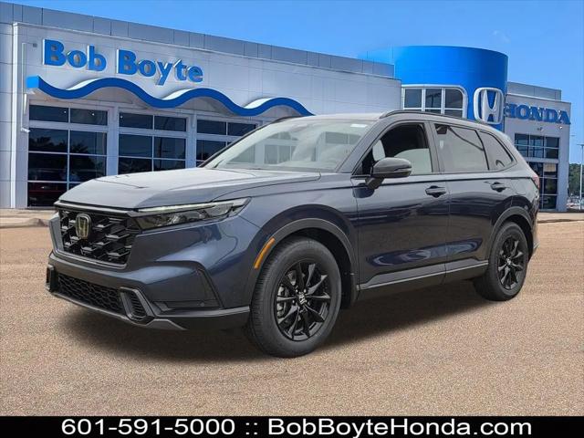 2026 Honda CR-V Hybrid 2WD Sport-L for sale in Brandon, MS