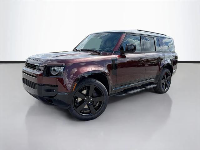 2026 Land Rover Defender P400 X-Dynamic SE for sale in Sarasota, FL