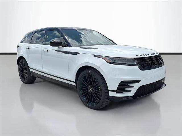 2026 Land Rover Range Rover Velar Belgravia Edition