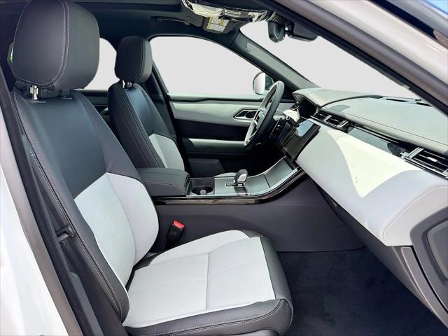 2026 Land Rover Range Rover Velar Belgravia Edition