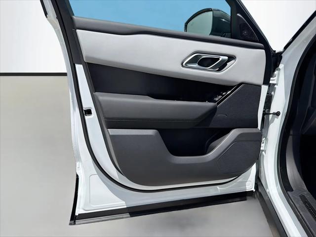 2026 Land Rover Range Rover Velar Belgravia Edition