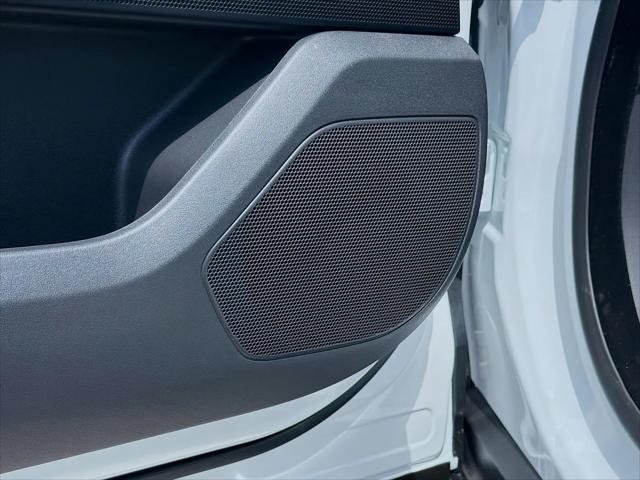 2026 Land Rover Range Rover Velar Belgravia Edition