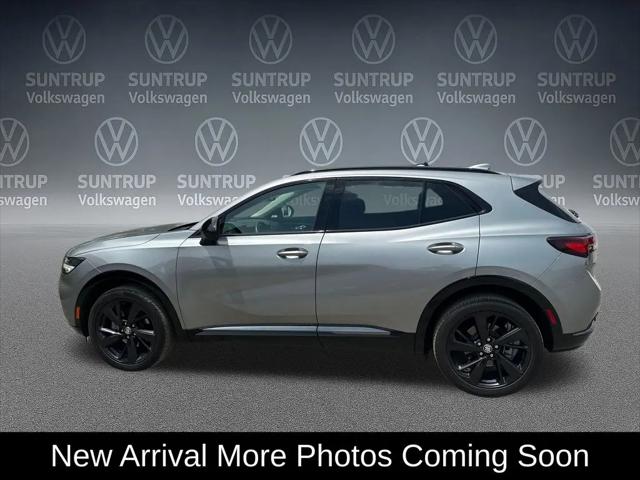 2023 Buick Envision Preferred AWD