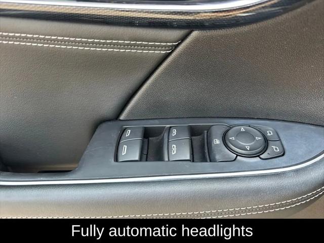 2023 Buick Envision Preferred AWD