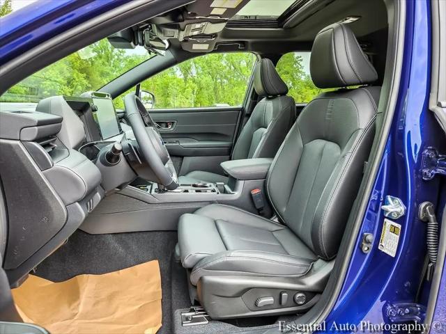 2026 Subaru Outback Touring