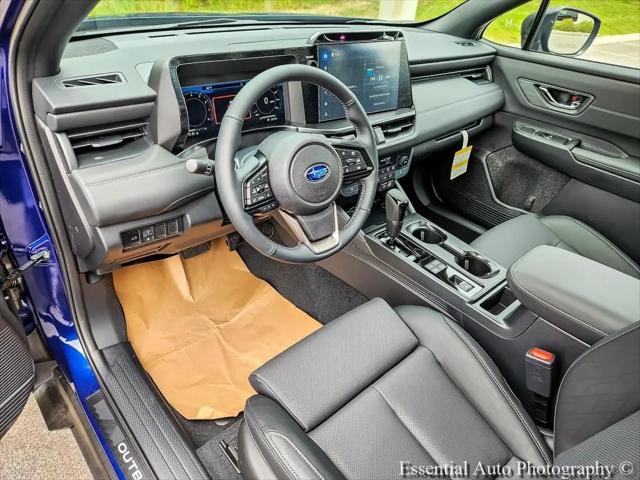 2026 Subaru Outback Touring