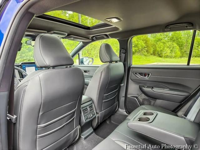 2026 Subaru Outback Touring