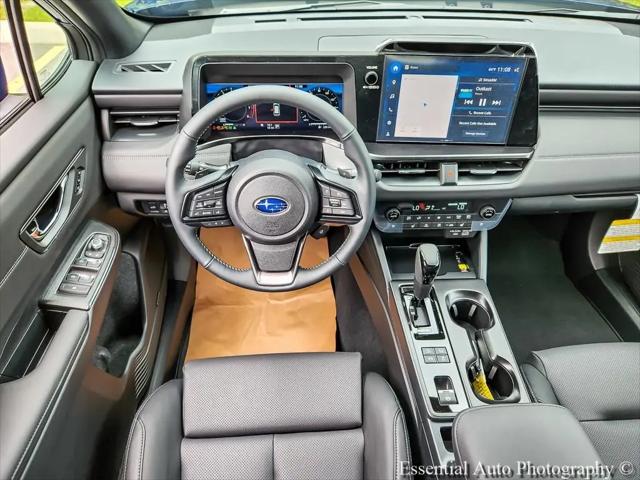 2026 Subaru Outback Touring