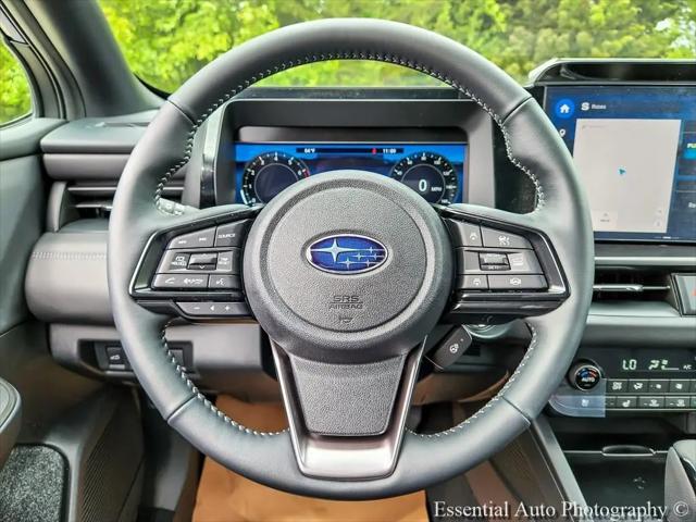 2026 Subaru Outback Touring