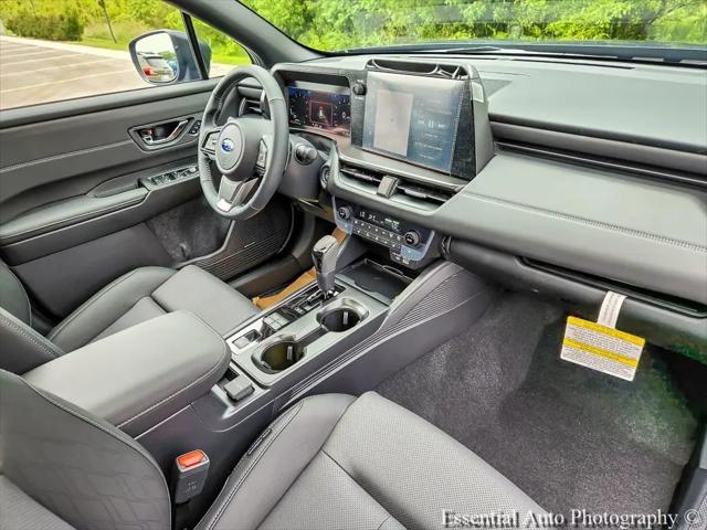 2026 Subaru Outback Touring