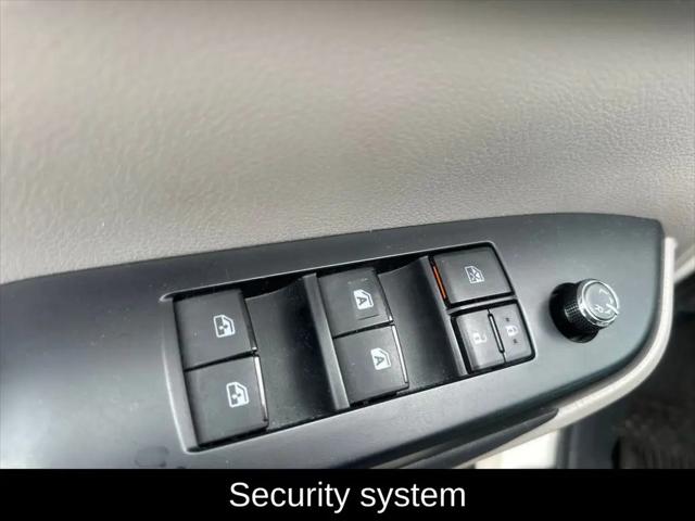 2016 Toyota Highlander XLE V6
